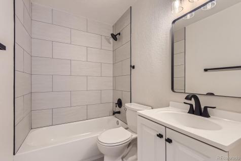 416 N Gilbert Street Castle Rock CO 80104