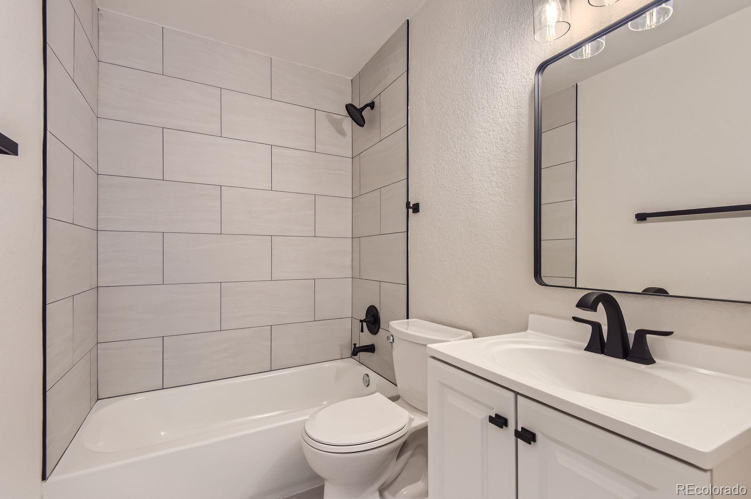 416 N Gilbert Street Castle Rock CO 80104