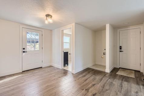 416 N Gilbert Street Castle Rock CO 80104