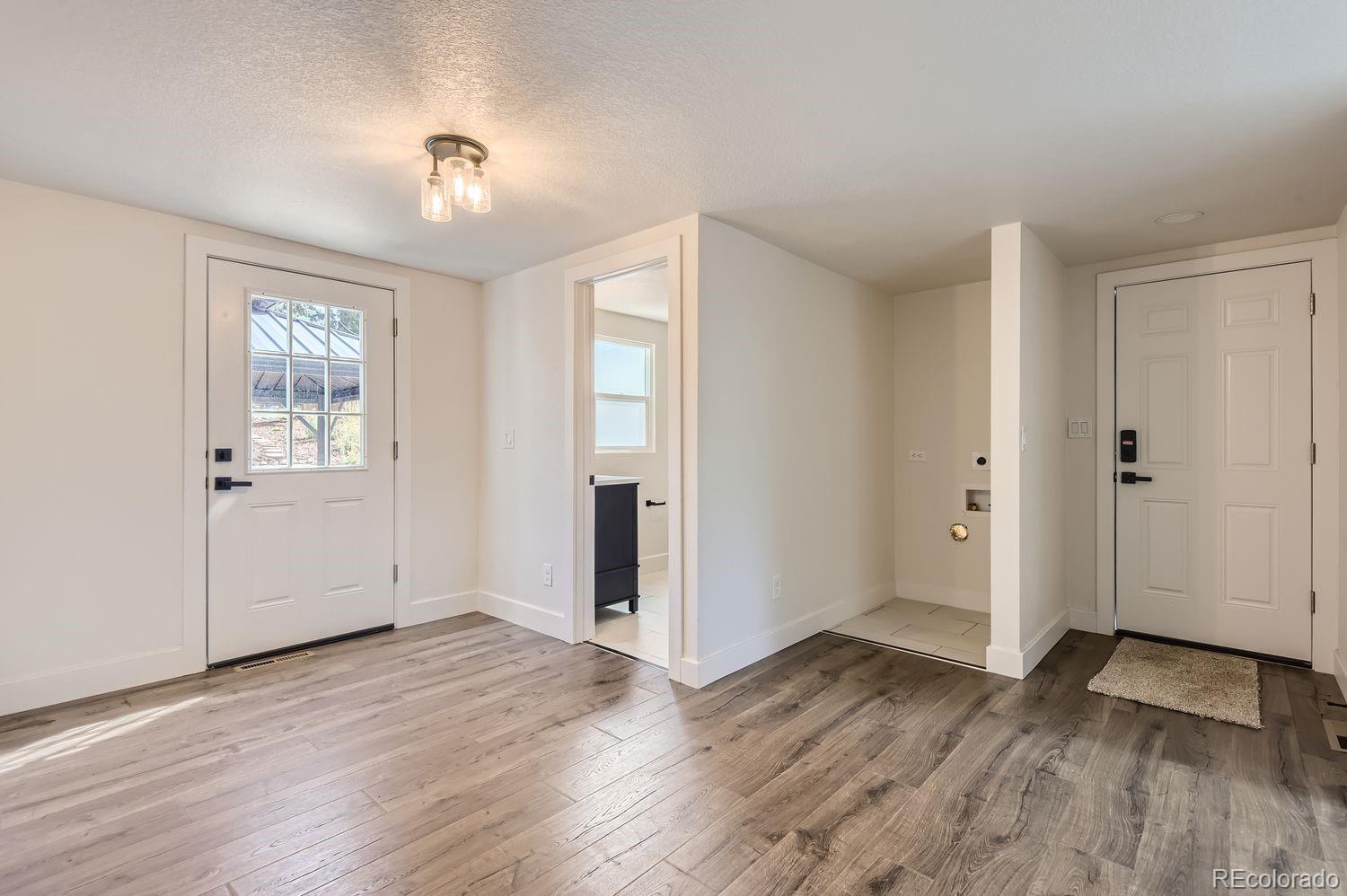 416 N Gilbert Street Castle Rock CO 80104