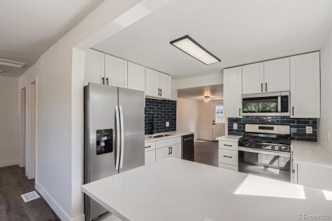 416 N Gilbert Street Castle Rock CO 80104