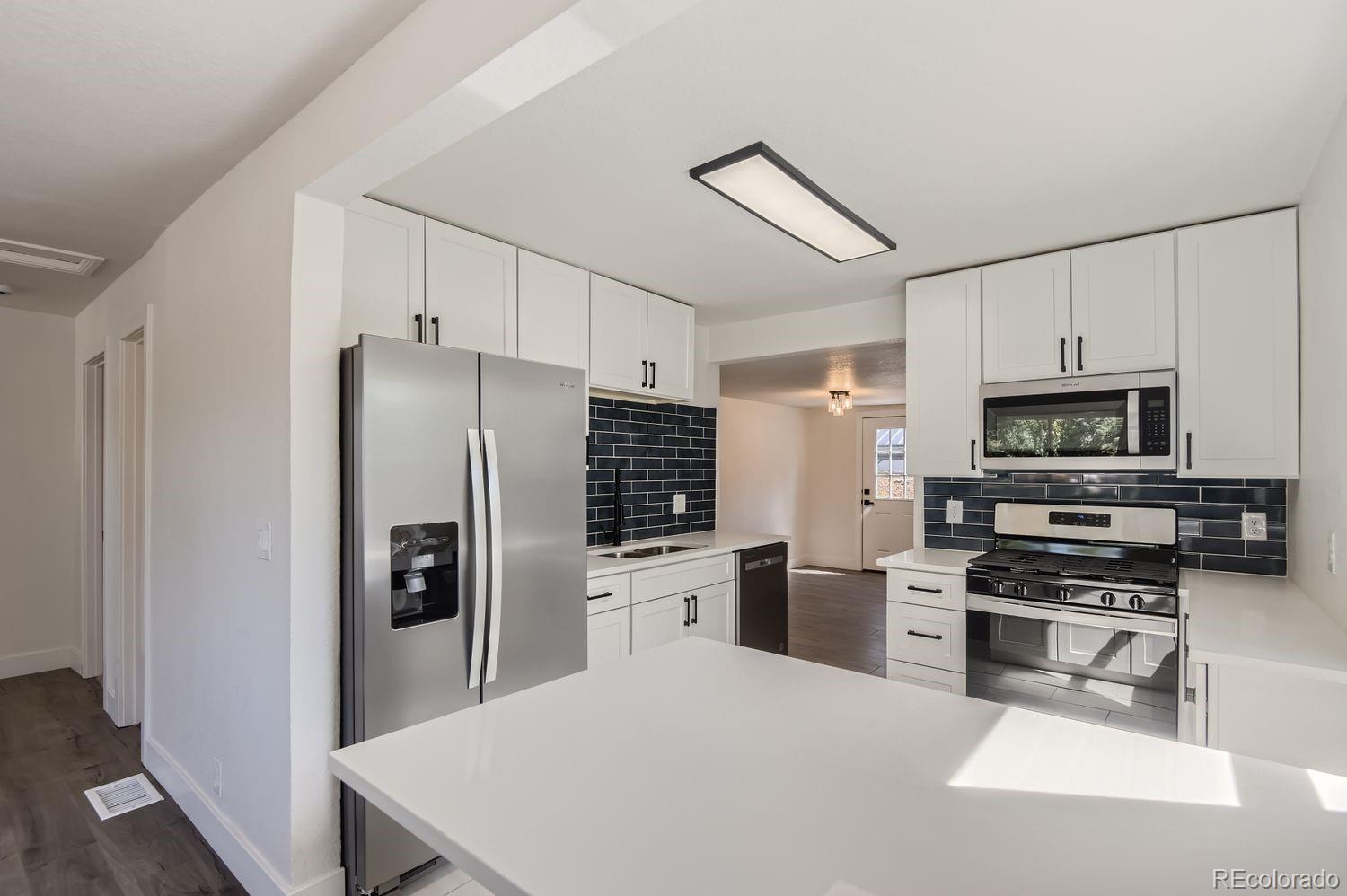 416 N Gilbert Street Castle Rock CO 80104