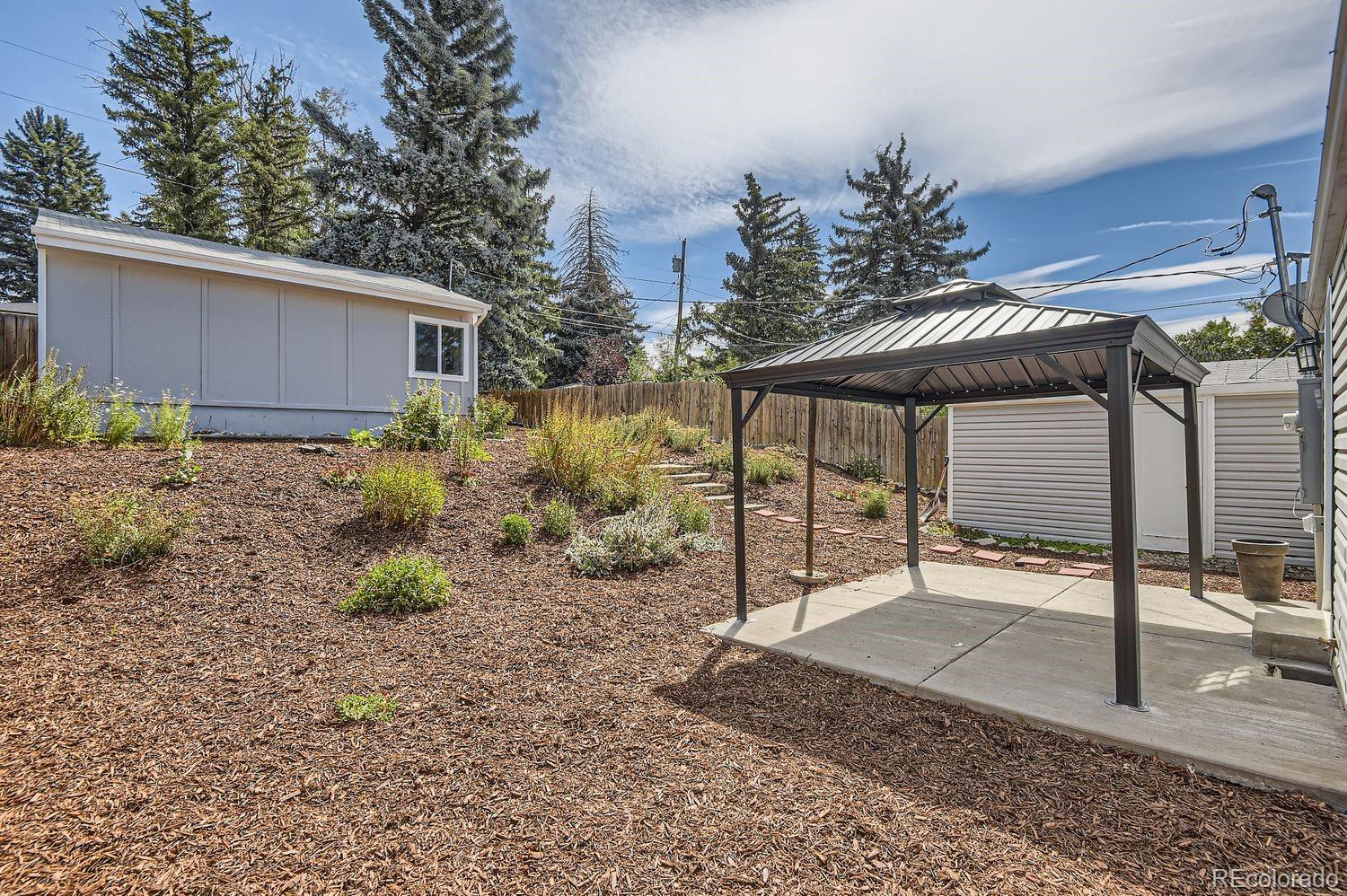 416 N Gilbert Street Castle Rock CO 80104
