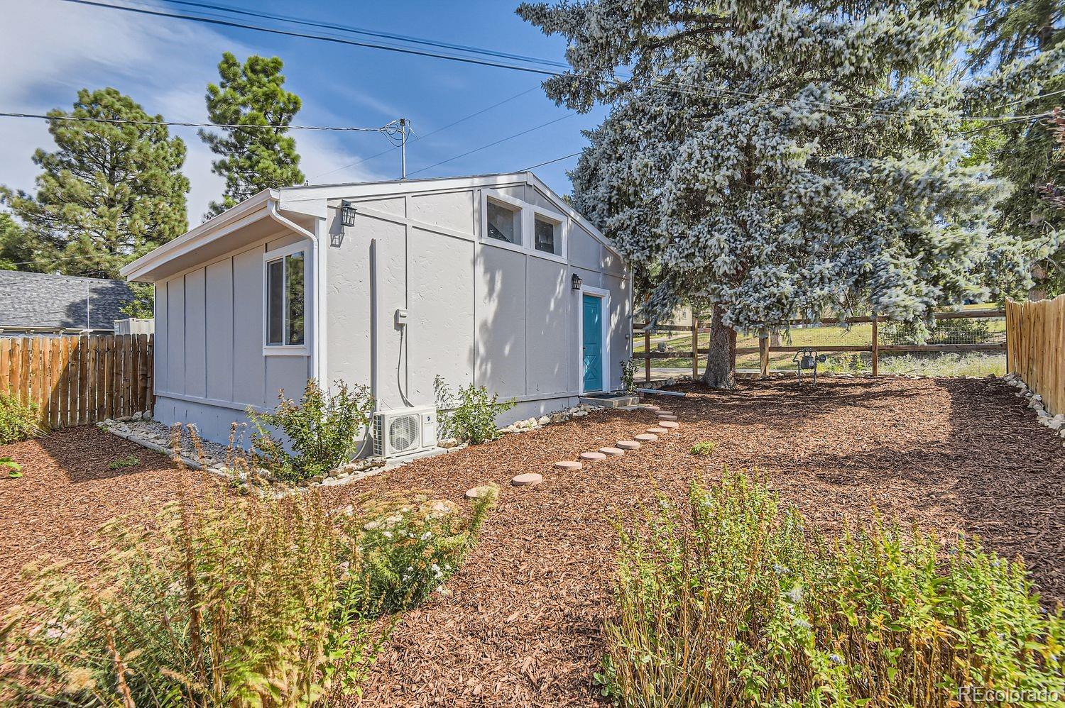 416 N Gilbert Street Castle Rock CO 80104