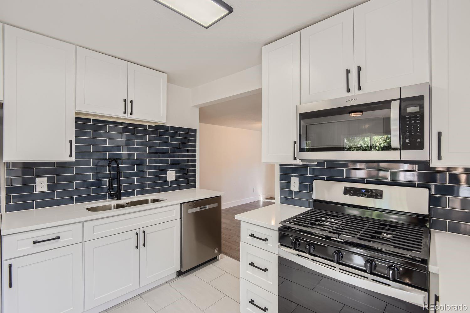 416 N Gilbert Street Castle Rock CO 80104