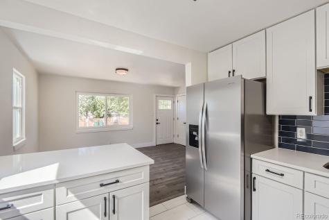 416 N Gilbert Street Castle Rock CO 80104
