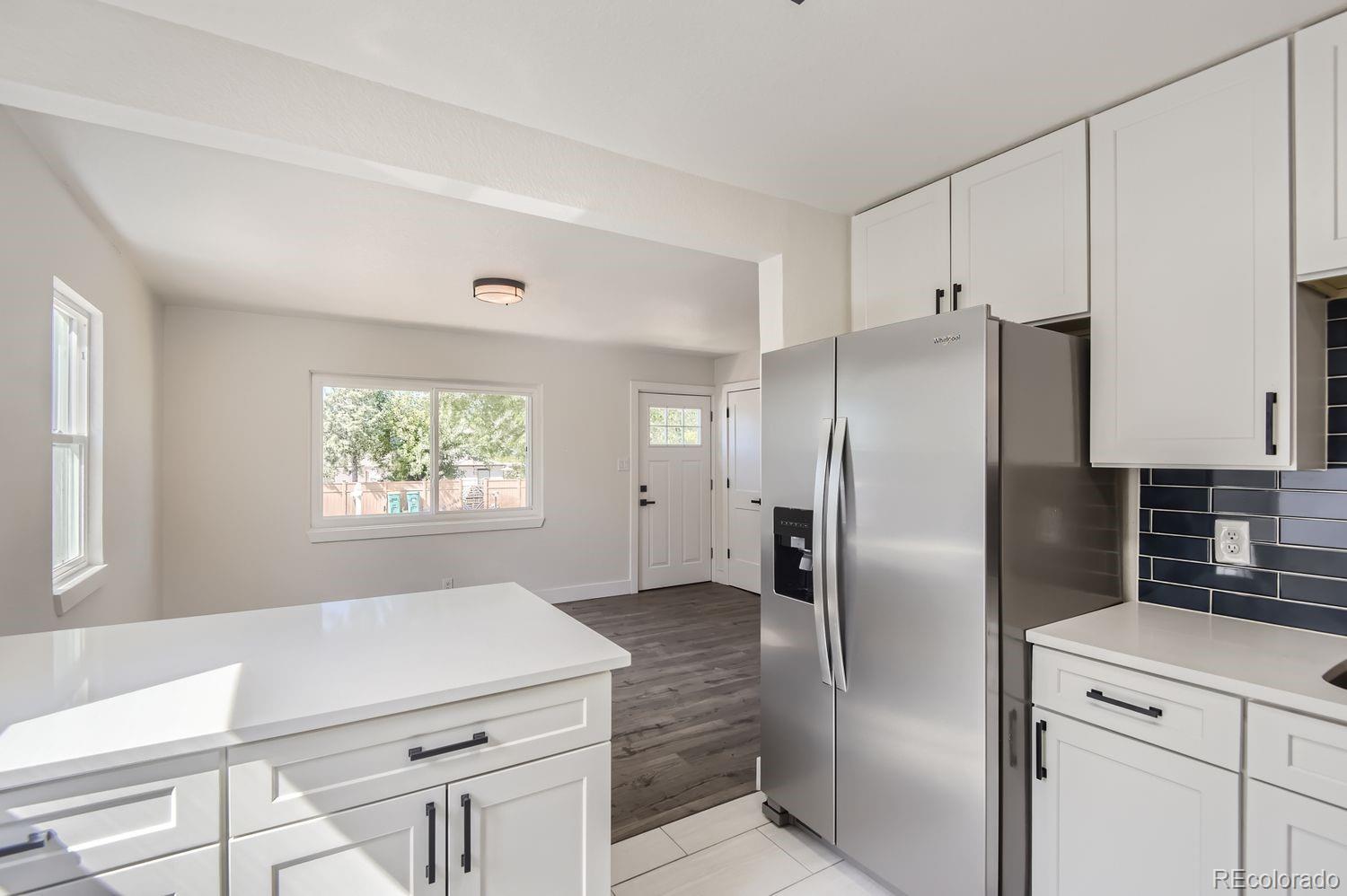 416 N Gilbert Street Castle Rock CO 80104
