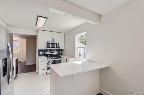 416 N Gilbert Street Castle Rock CO 80104