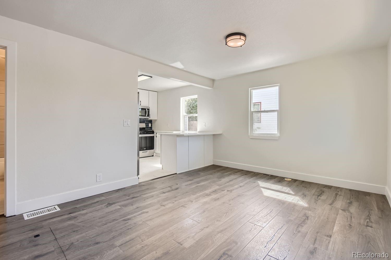 416 N Gilbert Street Castle Rock CO 80104