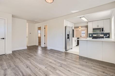416 N Gilbert Street Castle Rock CO 80104