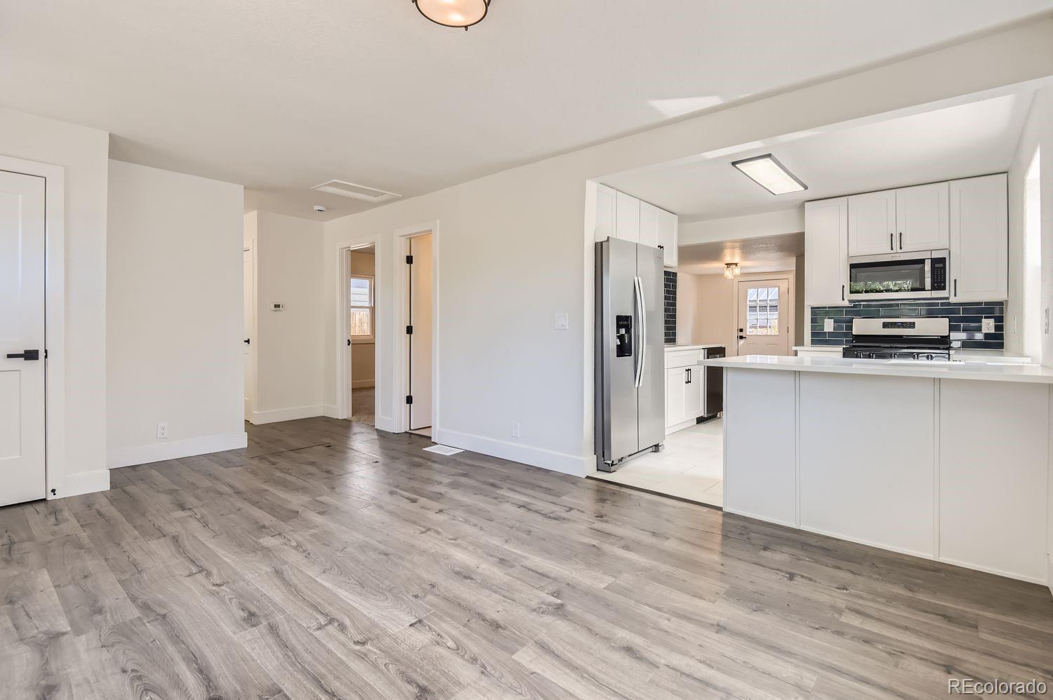 416 N Gilbert Street Castle Rock CO 80104