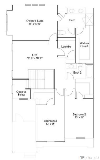 6959 Juniper Drive Thornton CO 80602