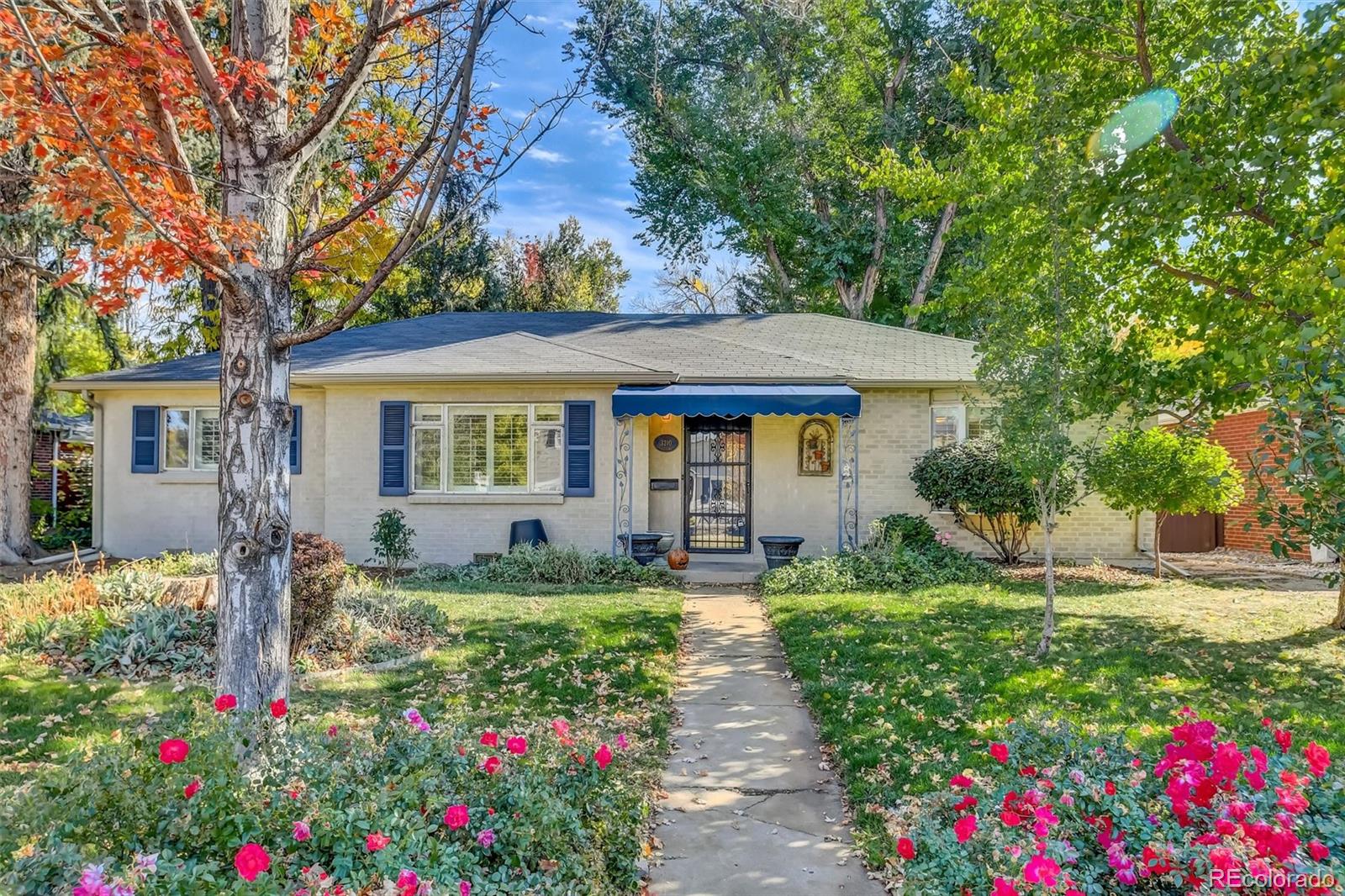 3210 S Williams Street Englewood CO 80113