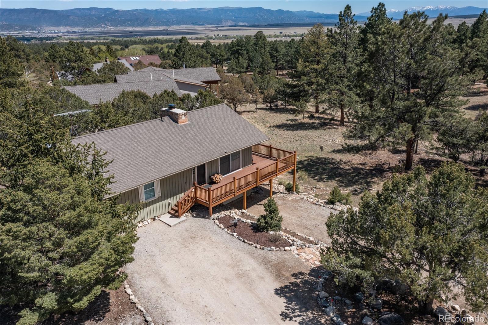 18220 Alta Vista Drive Buena Vista CO 81211