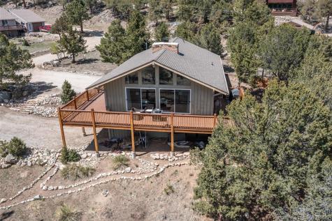 18220 Alta Vista Drive Buena Vista CO 81211