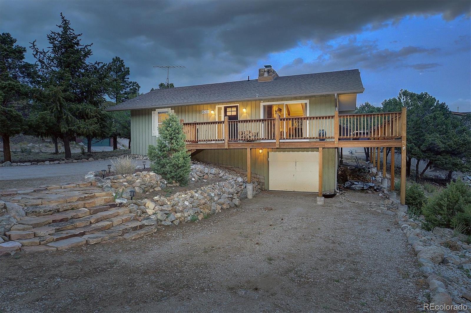 18220 Alta Vista Drive Buena Vista CO 81211