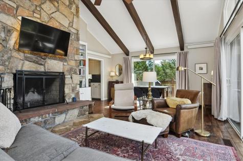 18220 Alta Vista Drive Buena Vista CO 81211