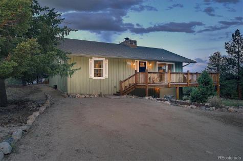 18220 Alta Vista Drive Buena Vista CO 81211