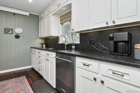 18220 Alta Vista Drive Buena Vista CO 81211