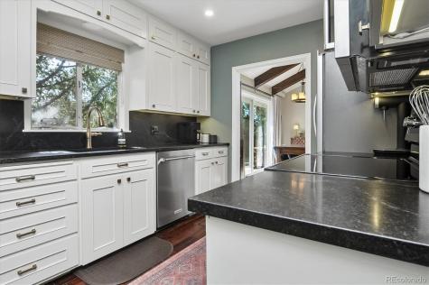 18220 Alta Vista Drive Buena Vista CO 81211