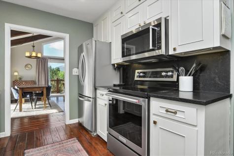 18220 Alta Vista Drive Buena Vista CO 81211