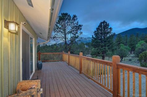 18220 Alta Vista Drive Buena Vista CO 81211