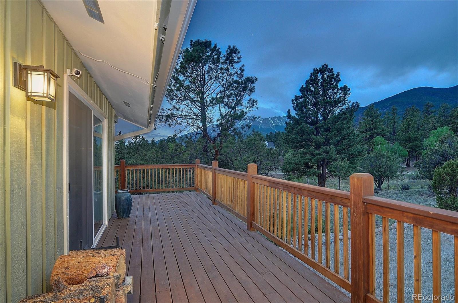 18220 Alta Vista Drive Buena Vista CO 81211