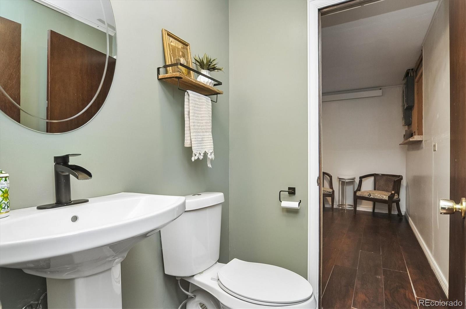 18220 Alta Vista Drive Buena Vista CO 81211