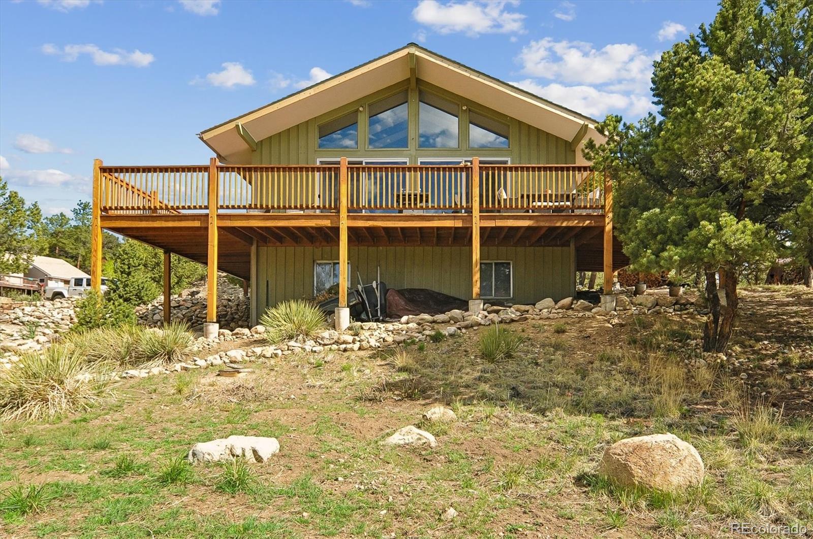 18220 Alta Vista Drive Buena Vista CO 81211