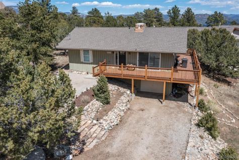 18220 Alta Vista Drive Buena Vista CO 81211