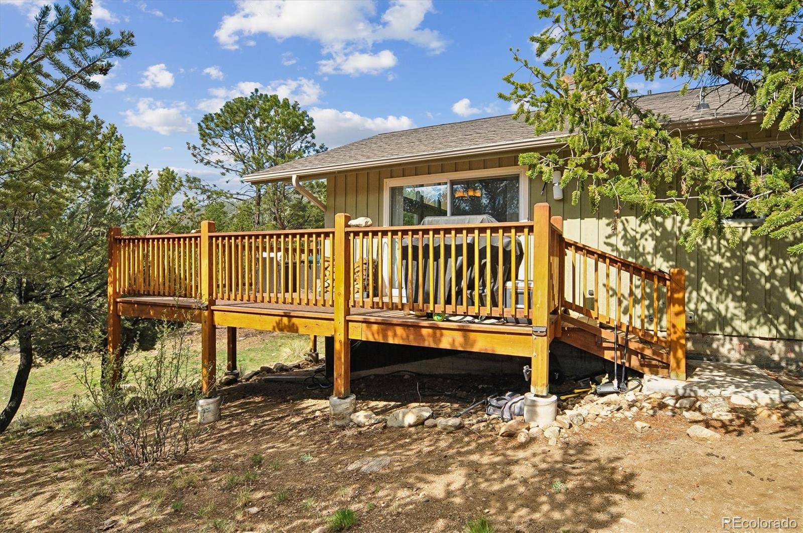 18220 Alta Vista Drive Buena Vista CO 81211