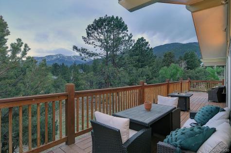 18220 Alta Vista Drive Buena Vista CO 81211