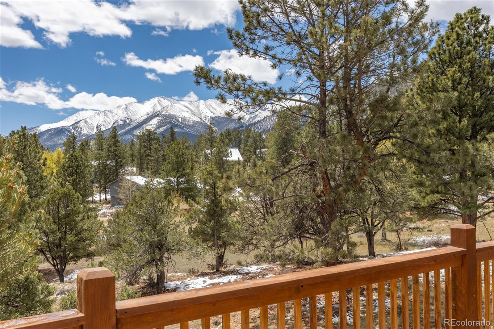 18220 Alta Vista Drive Buena Vista CO 81211