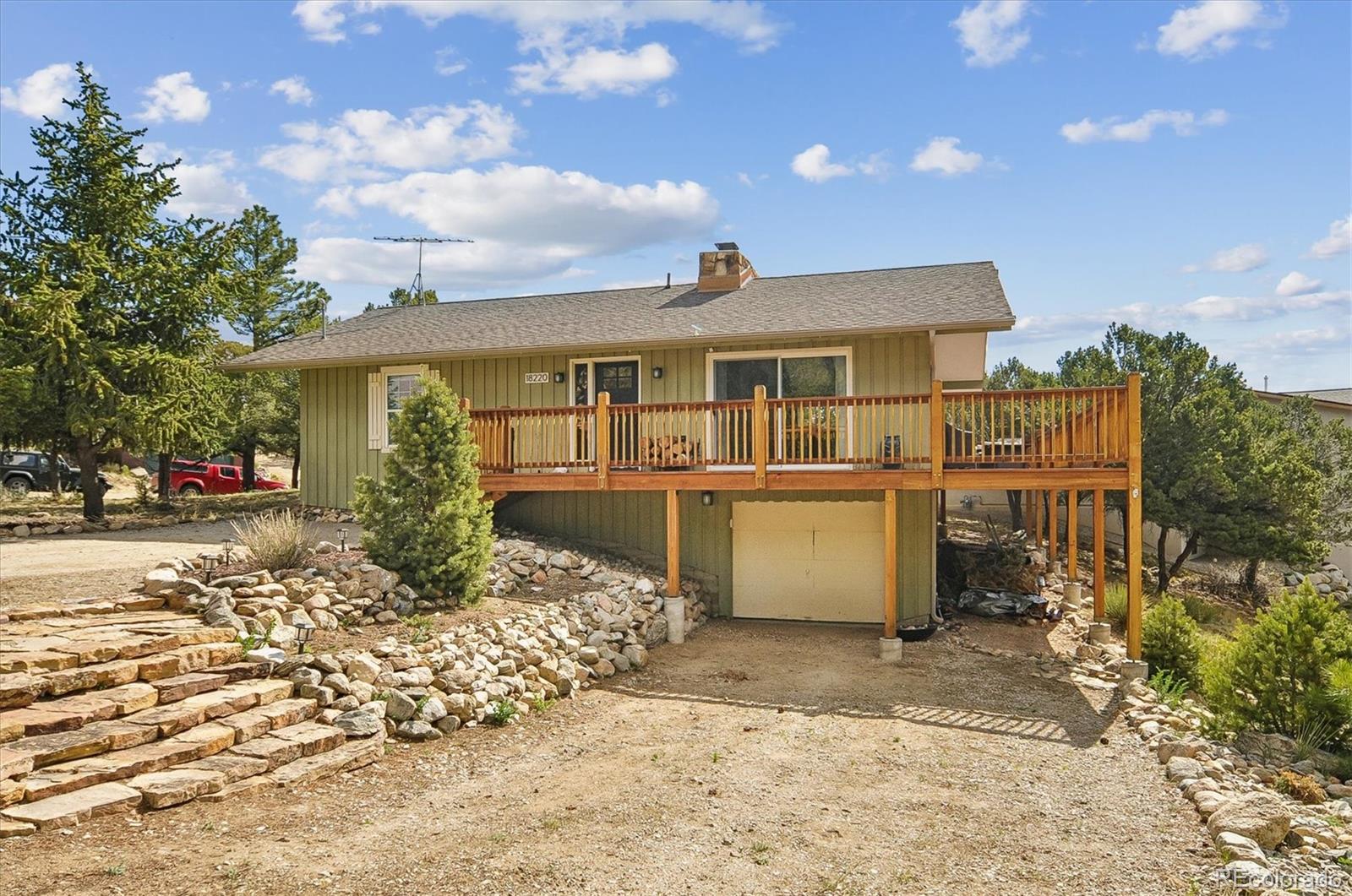 18220 Alta Vista Drive Buena Vista CO 81211