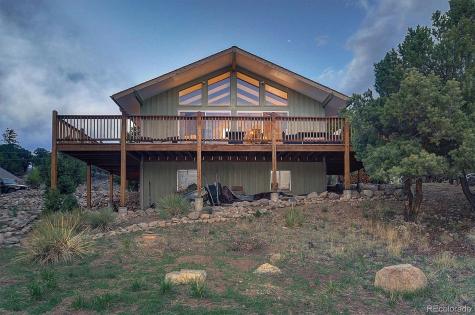 18220 Alta Vista Drive Buena Vista CO 81211