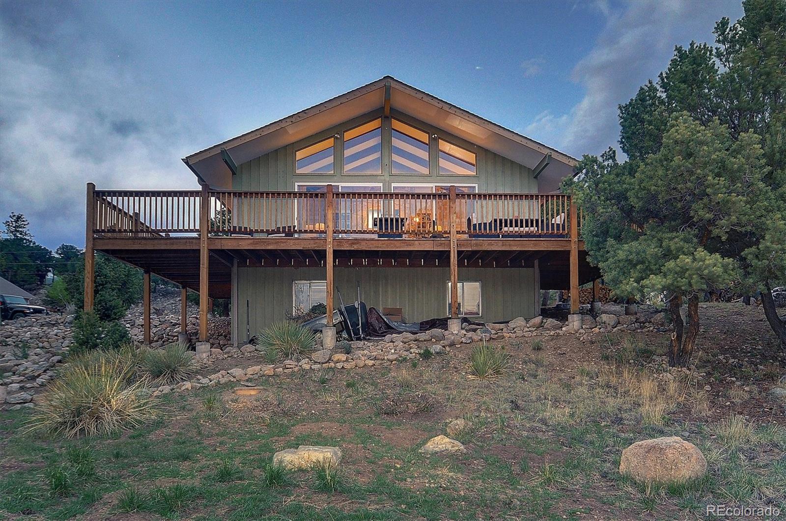 18220 Alta Vista Drive Buena Vista CO 81211