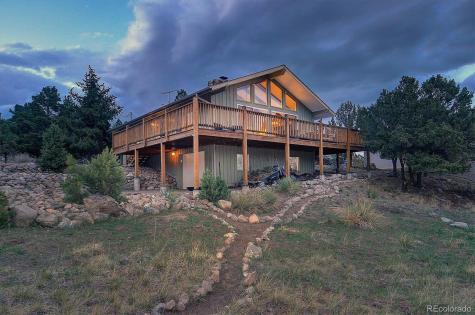 18220 Alta Vista Drive Buena Vista CO 81211