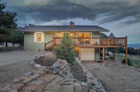 18220 Alta Vista Drive Buena Vista CO 81211