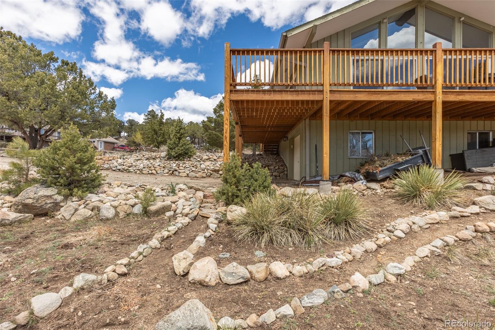 18220 Alta Vista Drive Buena Vista CO 81211