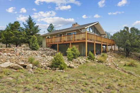 18220 Alta Vista Drive Buena Vista CO 81211