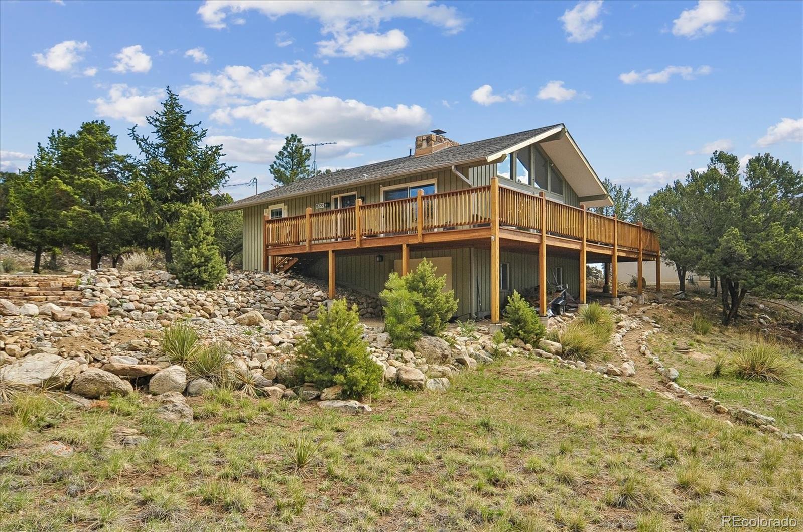 18220 Alta Vista Drive Buena Vista CO 81211