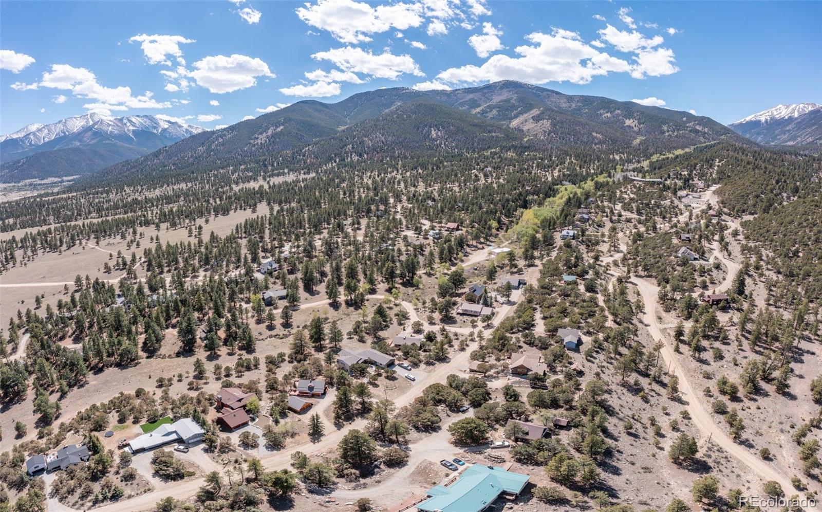 18220 Alta Vista Drive Buena Vista CO 81211