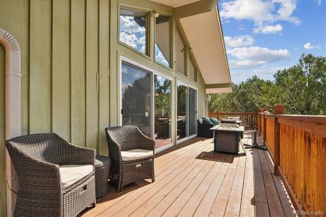 18220 Alta Vista Drive Buena Vista CO 81211