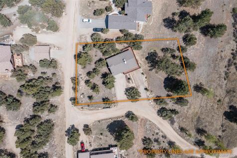 18220 Alta Vista Drive Buena Vista CO 81211