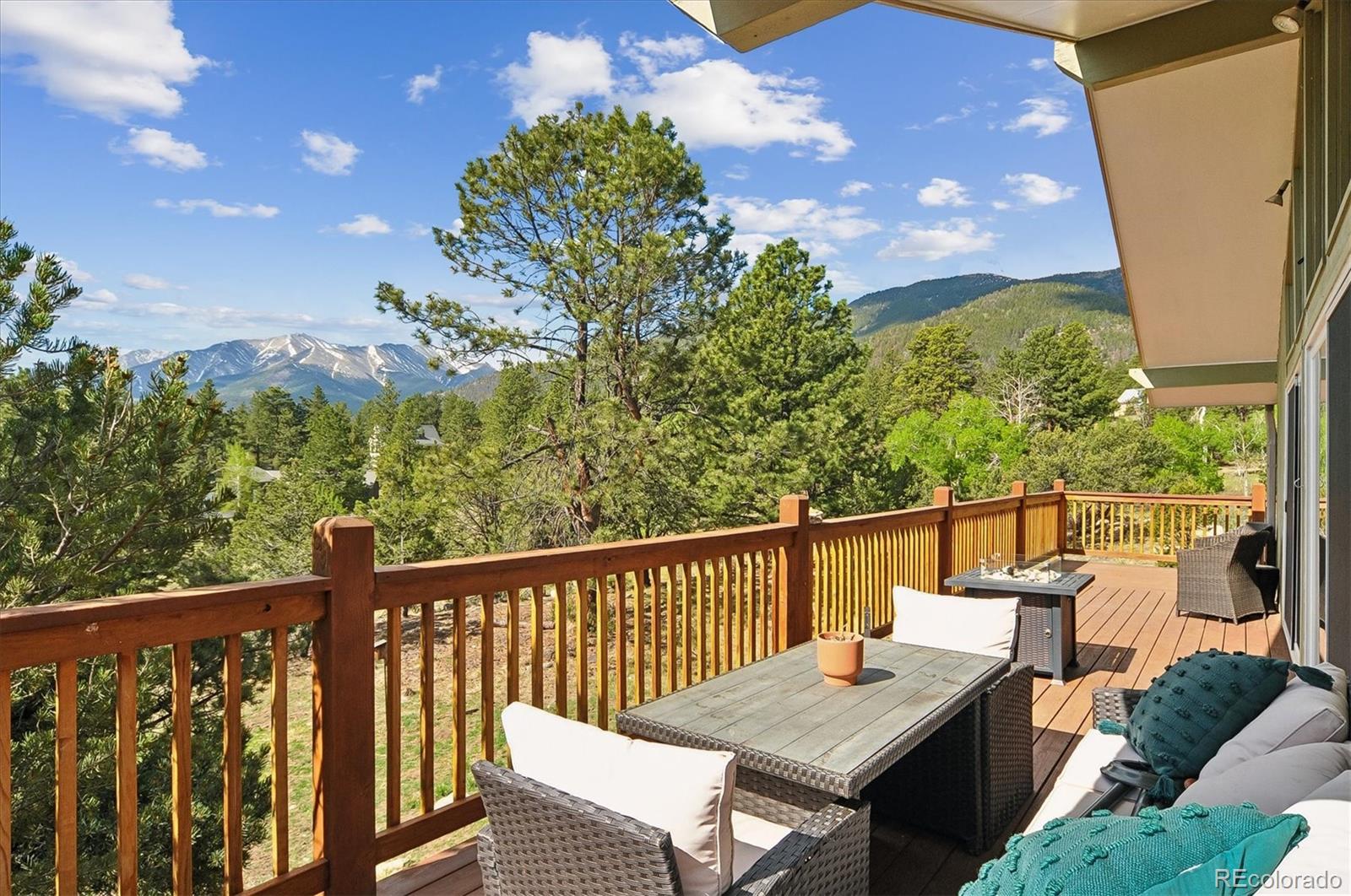 18220 Alta Vista Drive Buena Vista CO 81211