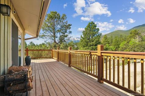 18220 Alta Vista Drive Buena Vista CO 81211