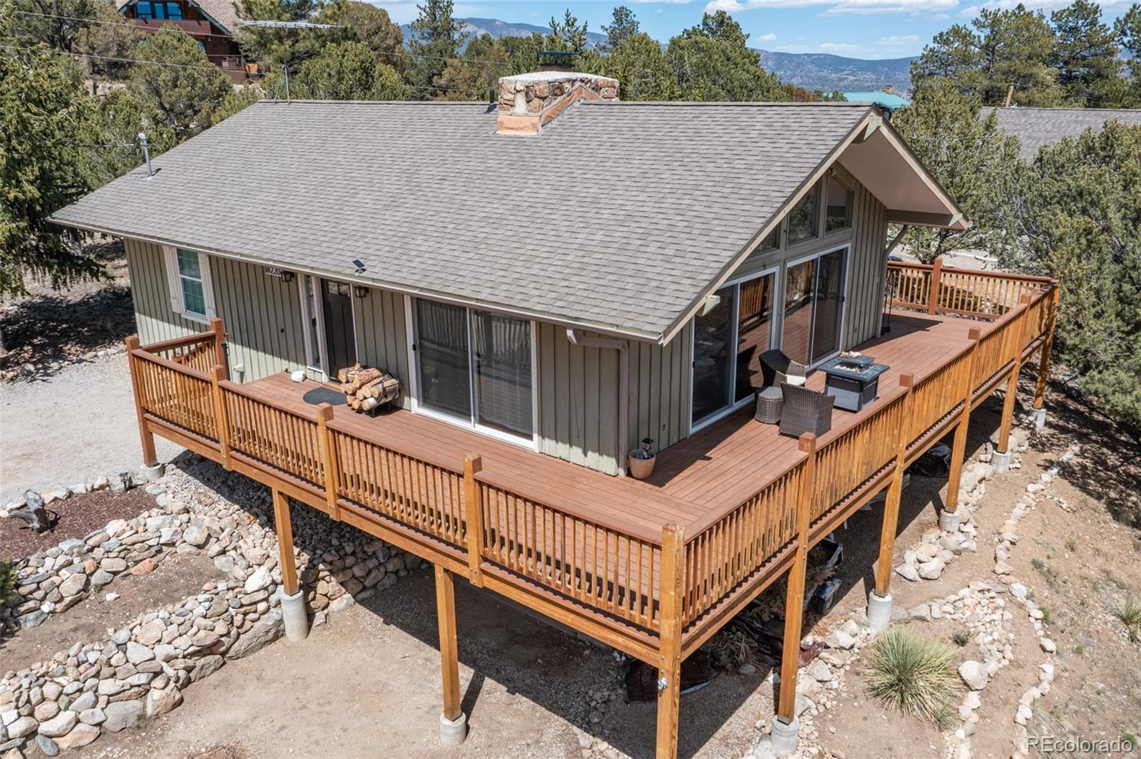 18220 Alta Vista Drive Buena Vista CO 81211