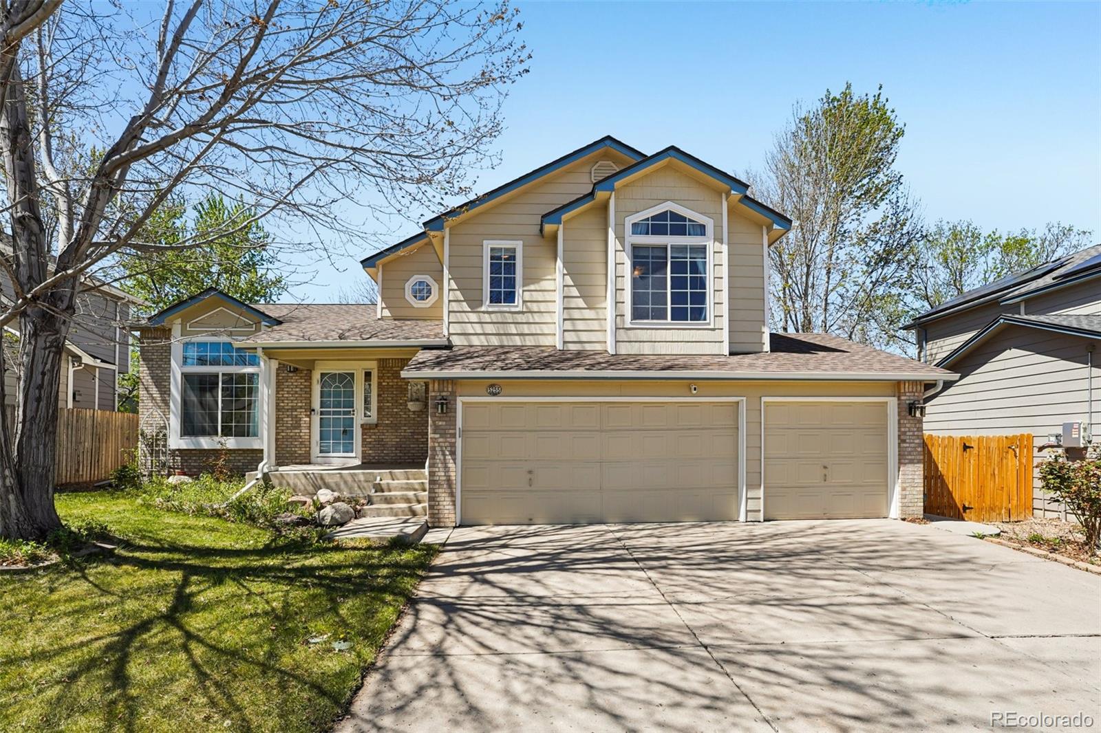 5255 S Danube Street Centennial CO 80015