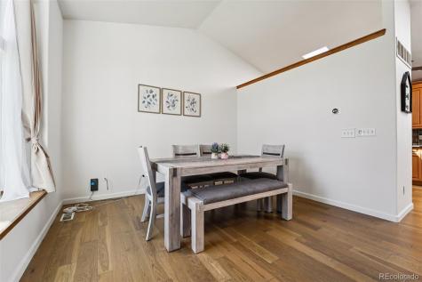5255 S Danube Street Centennial CO 80015