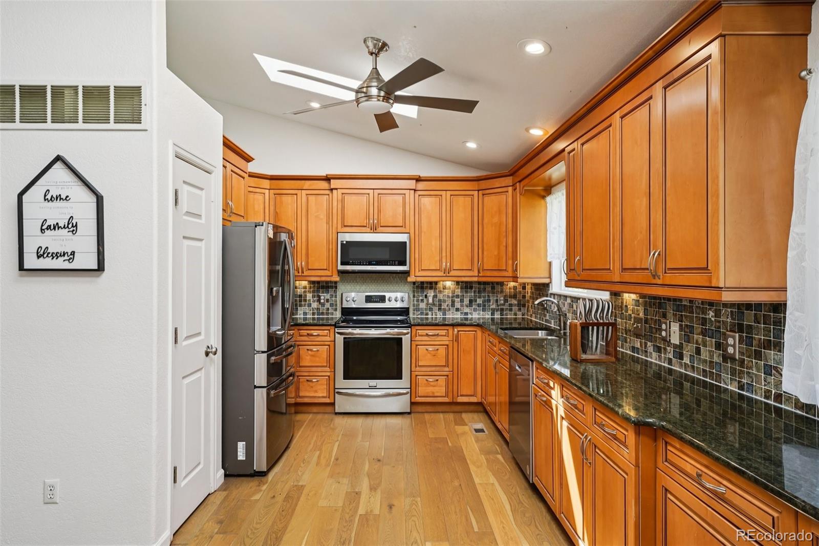5255 S Danube Street Centennial CO 80015